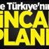 İşte Türkiye'nin Sincar planı! İşte Türkiye'nin Sincar planı!