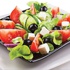Salata ye, oturduğun yerde kalori harca