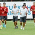 G.Saray'da gözler Devler Ligi'ne çevrildi