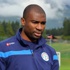 Ç.Rizespor'da Kweuke'nin son durumu Ç.Rizespor'da Kweuke'nin son durumu
