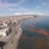 Marmara Denizi yine kızıl oldu