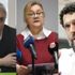 Gezi davasında Kavala, Yapıcı ve Aksakoğlu için ağırlaştırılmış müebbet talebi