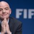 Gianni Infantino'ya rakip çıkmadı