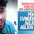 Şehitlerimize köpek diyen PKK'lı evinden alındı Şehitlerimize köpek diyen PKK'lı evinden alındı