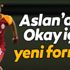 Galatasaray'dan Okay Yokuşlu için Luyindama formülü!
