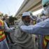 Maske takmayanlara hapis cezası verecekler Maske takmayanlara hapis cezası verecekler