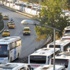 İstanbul otogarında bayram dönüşü çilesi başladı İstanbul otogarında bayram dönüşü çilesi başladı