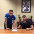 B.B. Erzurumspor, Kaan Kanak ı kadrosuna dahil etti
