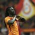 Gomis yeniden Süper Lig'e dönüyor!