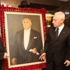 Demirel'in Güniz Sokak'taki evine taziye ziyareti Demirel'in Güniz Sokak'taki evine taziye ziyareti