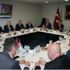 Trabzonspor yönetimi görev dağılımını yaptı
