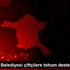 Keçiören Belediyesi çiftçilere tohum desteği sağlıyor