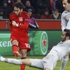Hakan Çalhanoğlu, Almanya'da manşetlerde Hakan Çalhanoğlu, Almanya'da manşetlerde
