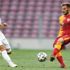 Galatasaray, Hatayspor ile 1-1 berabere kaldı Galatasaray, Hatayspor ile 1-1 berabere kaldı