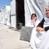 Ezidi annelerin 'evlat ve sıla' özlemi Ezidi annelerin 'evlat ve sıla' özlemi