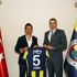 Rıdvan Dilmen'den Fenerbahçe yorumu: Emre Belözoğlu, transfer, son dakika gelişmeleri Rıdvan Dilmen'den Fenerbahçe yorumu: Emre Belözoğlu, transfer, son dakika gelişmeleri