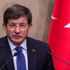 Davutoğlu'ndan hassasiyet mesajı! Davutoğlu'ndan hassasiyet mesajı!