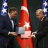 Cumhurbaşkanı Erdoğan'dan önemli açıklamalar