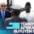Türkiye'nin Afrika'daki imajı yükseliyor