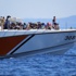 Kaçak göçmenleri Avrupa'ya gemi ile taşıma önerisi geldi