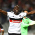 Mustafa Denizli'den Demba Ba'ya eleştiri!