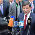 Başbakan Davutoğlu: AB liderleriyle kıtamızın sorunlarını ele alacağız