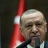 Cumhurbaşkanı Erdoğan'dan Prens Philip için taziye mesajı Cumhurbaşkanı Erdoğan'dan Prens Philip için taziye mesajı