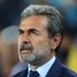 Aykut Kocaman, Beşiktaş'ın Monaco galibiyetini tebrik etti