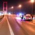 SOKAĞA ÇIKMA YASAĞINDA DENETİMLER GECE DE DEVAM EDİYOR SOKAĞA ÇIKMA YASAĞINDA DENETİMLER GECE DE DEVAM EDİYOR