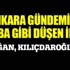Cumhurbaşkanı görevi Kılıçdaroğlu'na vermeyecek iddiası