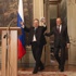 Lavrov: Atina isterse, ekonomik yardımda bulunabiliriz Lavrov: Atina isterse, ekonomik yardımda bulunabiliriz