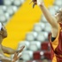 Galatasaray Odebank rahat kazandı Galatasaray Odebank rahat kazandı