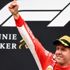 Vettel pes etmiyor