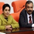 Zana ve Önder, Kuzey Irak'a gitti