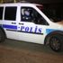 Sokağa çıkma yasağı kapsamında 5 kişiye idari para ... Sokağa çıkma yasağı kapsamında 5 kişiye idari para ...