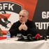 Sumudica: "Hagi, beni aradı orada ne işin var dedi" Sumudica: "Hagi, beni aradı orada ne işin var dedi"