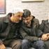 Bir günde iki aile katıldı Bir günde iki aile katıldı