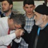 Başkan Hilmi Türkmen'in babası Mustafa Türkmen vefat etti Başkan Hilmi Türkmen'in babası Mustafa Türkmen vefat etti