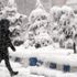Kahramanmaraş'ın iki ilçesinde okullara kar tatili