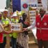 TİKA'dan Güney Sudanlı mültecilere yardım TİKA'dan Güney Sudanlı mültecilere yardım