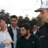 CHP’nin stant açmasına müdahale CHP’nin stant açmasına müdahale