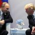 Putin ile Trump'tan kritik görüşme!