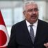 Yalçın'dan kongre açıklaması
