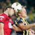 Fenerbahçe derbi yarasını Gençlerbirliği karşısında sardı