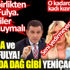 ﻿Korkma ve Yılma Fulya! Arkanda dağ gibi Yeniçağ var