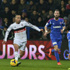 Beşiktaş ile Karabük 16. randevuda Beşiktaş ile Karabük 16. randevuda