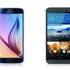 Samsung ve HTC'nin yeni modellerinin Türkiye satış tarihi Samsung ve HTC'nin yeni modellerinin Türkiye satış tarihi