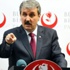 BBP lideri Mustafa Destici isyan etti