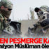 ABD'den bölgeyi kana bulayacak Peşmerge kararı