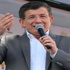 Davutoğlu, Aksaray Valiliği'ni ziyaret etti
